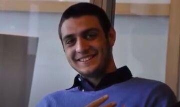 Το video της ΚΑΕ Ολυμπιακός στη μνήμη του Νεόφυτου Χανδριώτη