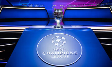 Champions League: Ανοίγει η αυλαία!