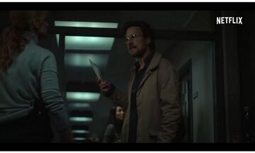 The Chestnut Man: Η νέα σειρά που θα λιώσετε στο Netflix έχει άρωμα από True Detective (vid)