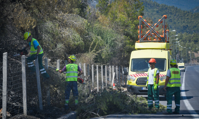 Ξεκινούν τα πρώτα έργα με πάρκο στη Δάφνη, αεροδρόμιο στο Ηράκλειο 