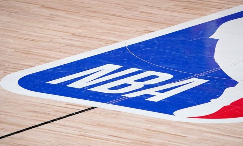 NBA: Προαιρετικός ο εμβολιασμός στους παίκτες