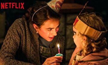 Maid: Η Margaret Qualley του Death Stranding παίζει στη νέα σειρά του Netflix (vid)