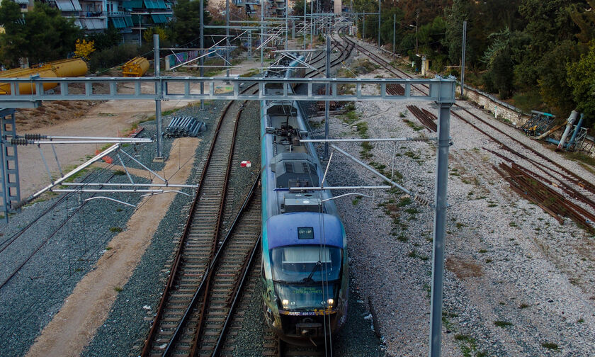 Προαστιακός: Έκτακτες κυκλοφοριακές ρυθμίσεις