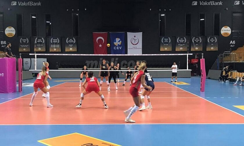 Ολυμπιακός: Καλύτερο πρόσωπο κόντρα στη Βάκιφμπανκ, μπαίνει στο ρόλο της η Σάλας