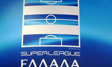 Super League: Έξι ομάδες σε απολογία