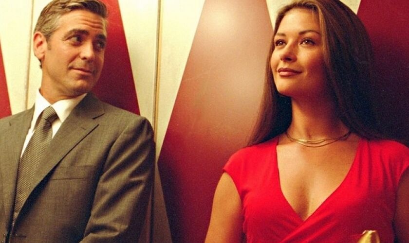 Ταινίες στην τηλεόραση (16/9): Aβάσταχτη γοητεία και ο συγγραφέας