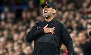 Κλοπ: «Παίξαμε καταπληκτικό ποδόσφαιρο»