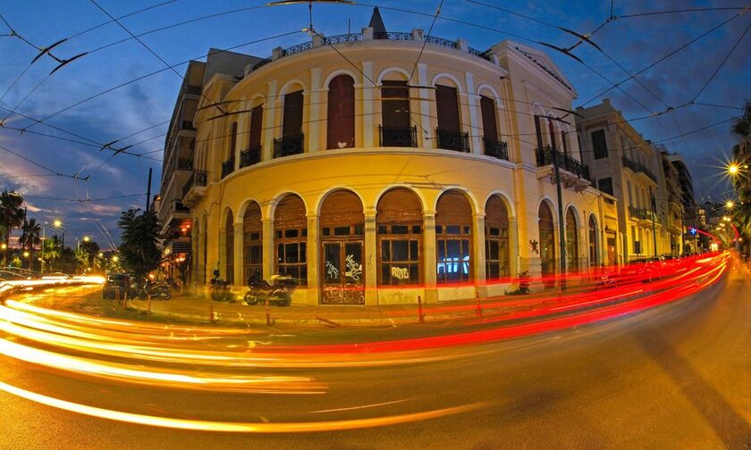 Πειραιάς: Δείτε τον... αλλιώς - Μέσα από το βλέμμα 105 ταλαντούχων φωτογράφων (pics)