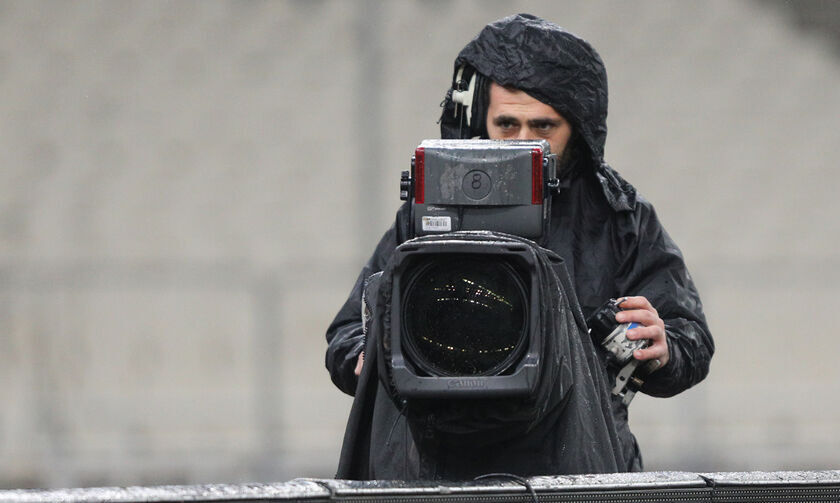 Τηλεόραση: Οι αθλητικές μεταδόσεις της Παρασκευής (17/9)