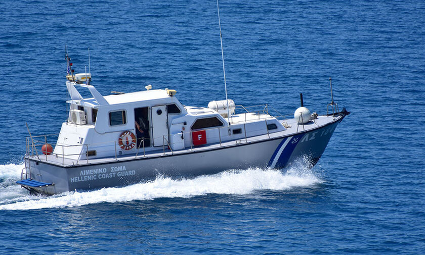 Παλαιό Φάληρο: Βρέθηκε σορός γυναίκας στη θάλασσα