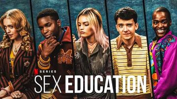 Netflix: Κυκλοφόρησε η 3η σεζόν του Sex Education 