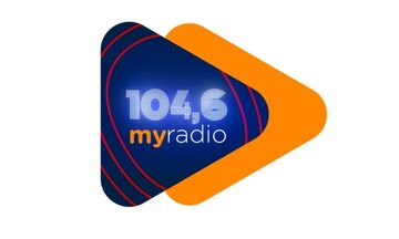 Στον αέρα του «My Radio 104,6» του Βαγγέλη Μαρινάκη