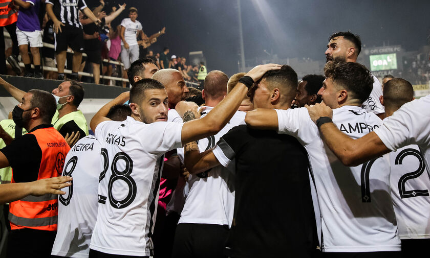 ΟΦΗ: Με το βλέμμα στον Αστέρα Τρίπολης 