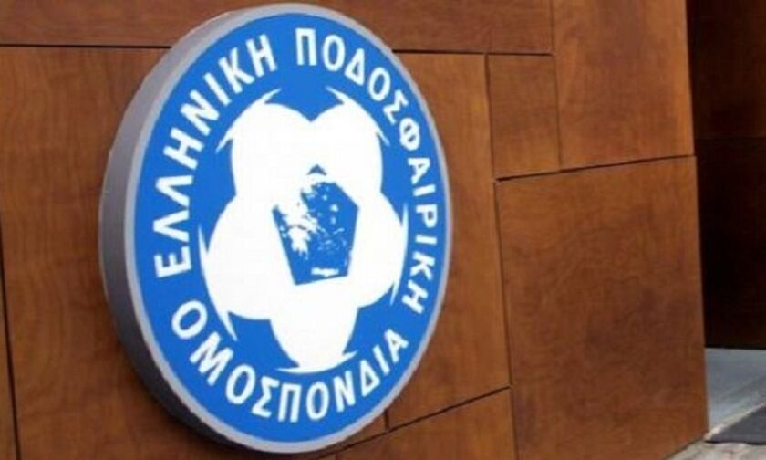 Γ' Εθνική: Μετάθεση της κλήρωσης του πρωταθλήματος για τις 27 Σεπτεμβρίου