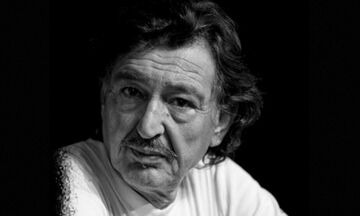 Πέθανε ο ηθοποιός Μιχάλης Γούναρης