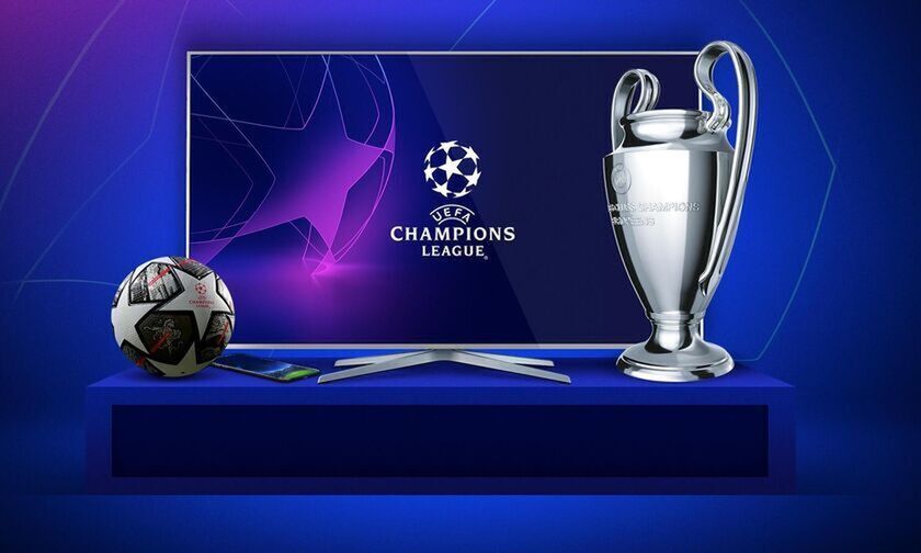 Champions League: Το ματς που θα δούμε την Τετάρτη (29/9) στο MEGA - Ποιος περιγράφει, ποιος αναλύει