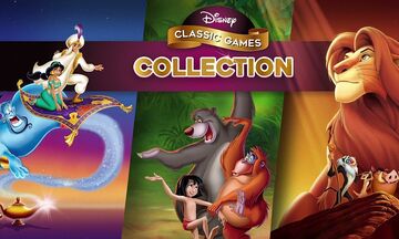 Disney Classic Games Collection: Το φθινόπωρο σε PC, PS4, Switch και Xbox One