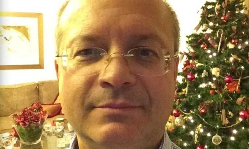 Πέθανε ο Νικόλαος Πετράτος, διευθύνων σύμβουλος του ομίλου «ΑΡΓΟΣ ΑΕ»