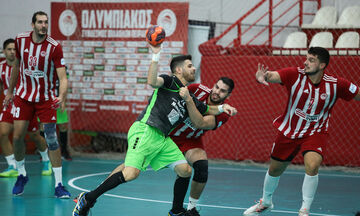 Handball Premier - Α1 Γυναικών: Το πρόγραμμα της δεύτερης αγωνιστικής 