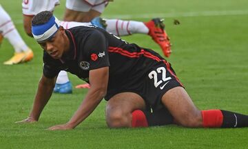 Bundesliga: Η Γκλάντμπαχ νίκησε την Ντόρτμουντ, νέα ισοπαλία για την Άιντραχτ Φρανκφούρτης (hls)