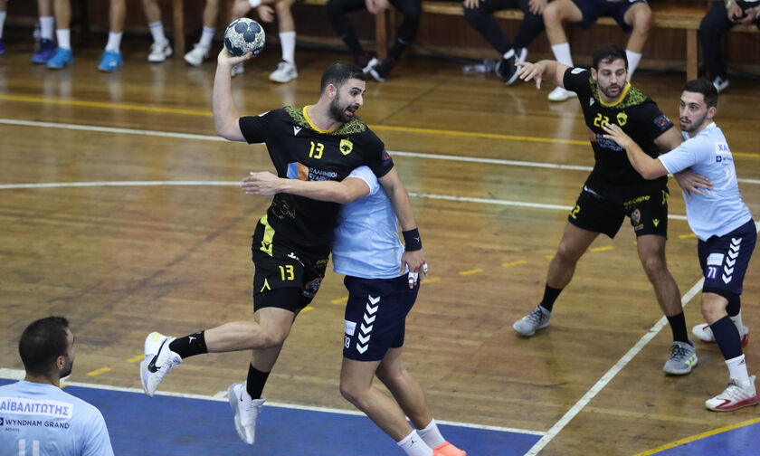 Handball Premier - Α1 Γυναικών: Τα αποτελέσματα της δεύτερης αγωνιστικής 