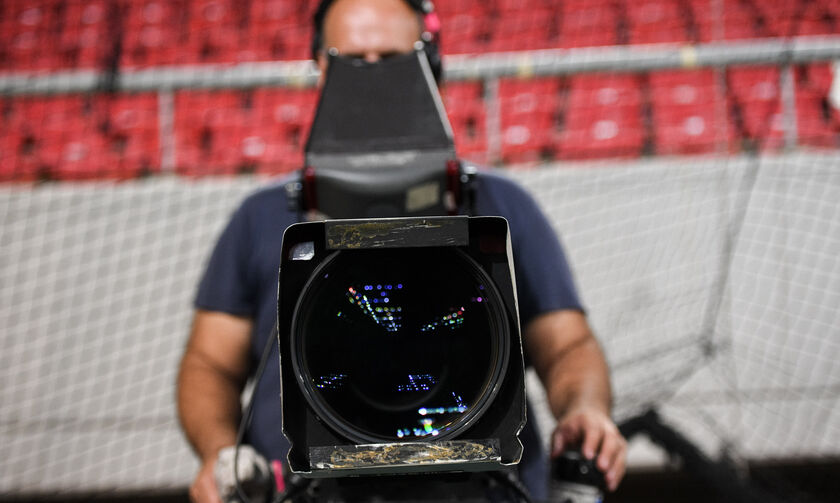 Τηλεόραση: Οι αθλητικές μεταδόσεις της Δευτέρας (27/9)