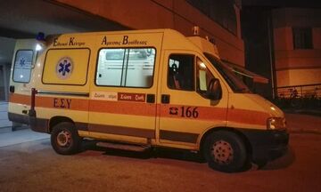 Νέο τροχαίο στην Κρήτη: Καραμπόλα με δύο νεκρούς και τουλάχιστον τρεις τραυματίες
