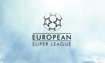 Ευρωπαϊκή Super League: «Θα νικήσουμε την UEFA!»