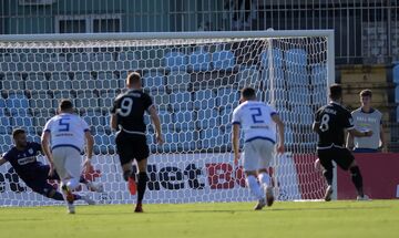 ΠΑΣ Γιάννινα - ΟΦΗ 1-1: Τα γκολ και οι καλύτερες φάσεις (vid)