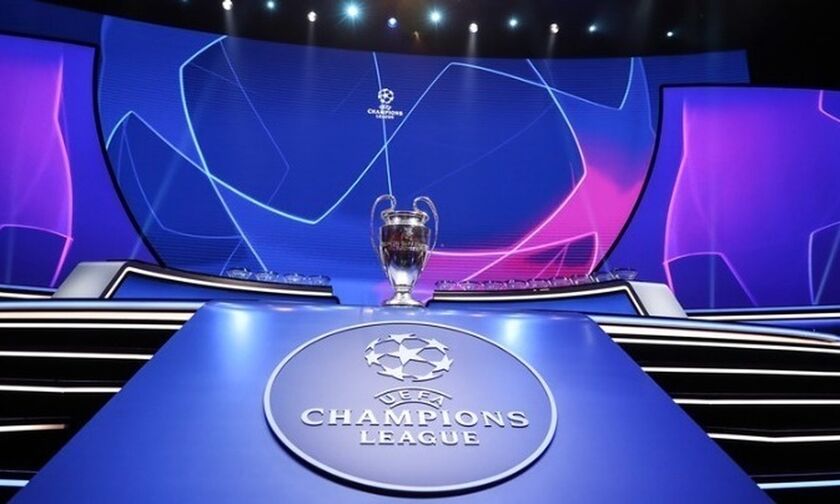Champions League (28/9): Τα βλέμματα στο Παρίσι - Μέσι Vs Γκουαρντιόλα