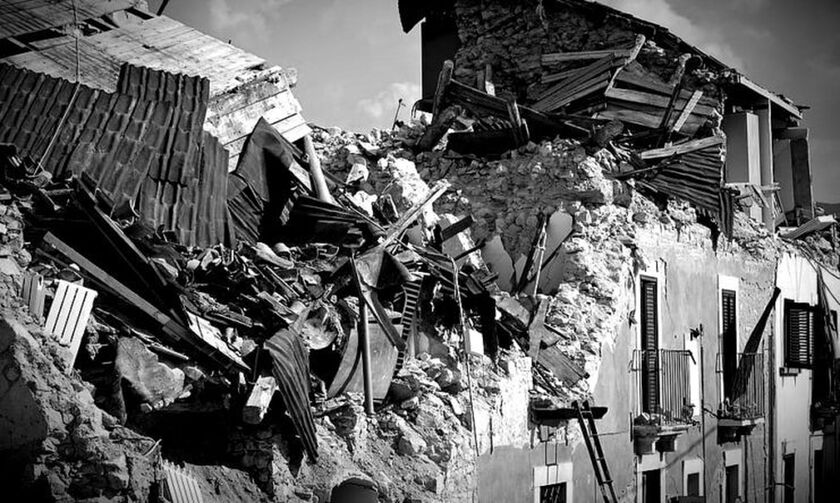 Ο καταστροφικός σεισμός στην Κρήτη το 1810 - Χιλιάδες νεκροί προκάλεσαν την έξαρση της πανώλης
