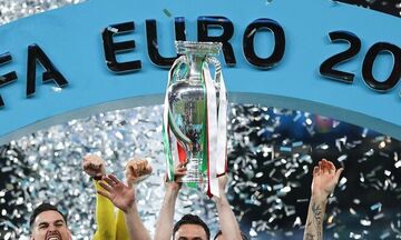 UEFA: Διοργανώνει το πρώτο Super Cup εθνικών ομάδων 