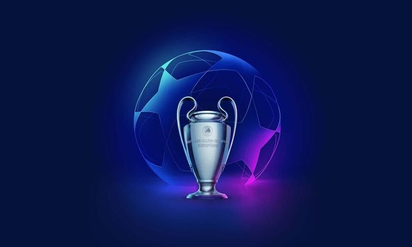 Champions League: Με άρωμα... ρεβάνς στο Μάντσεστερ, μεγάλο ματς στο Τορίνο