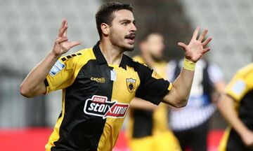 AEK: Ειλλημένη απόφαση για νέο χειρουργείο του Γαλανόπουλου 