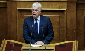 Σιμόπουλος για το γήπεδο του ΠΑΟΚ: «Η Περιφέρεια πρέπει να δώσει όπως η Περιφέρεια Αττικής στην ΑΕΚ»