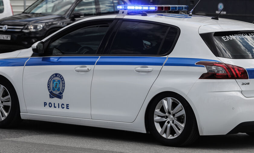 Θεσσαλονίκη: Ταυτοποιήθηκε 26χρονος που πυροβόλησε οδηγό ύστερα από παρατήρηση