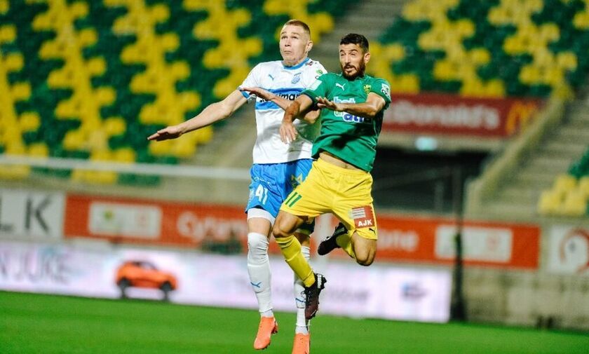 Γκολ και θέαμα στο Τσίρειο 