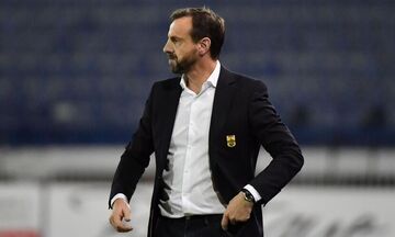 Μάντζιος: «Δεν υπάρχουν εύκολα παιχνίδια»