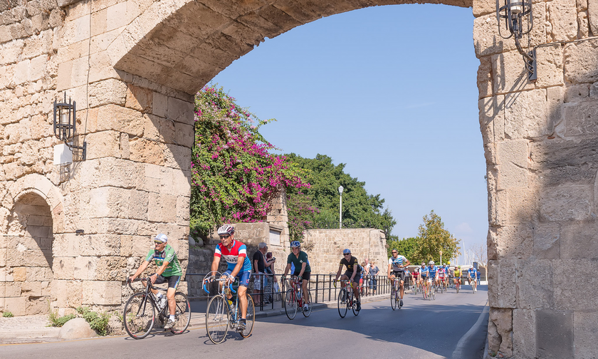 Η γιορτή του ποδηλάτου επιστρέφει! Η 3η «Historica» είναι γεγονός!