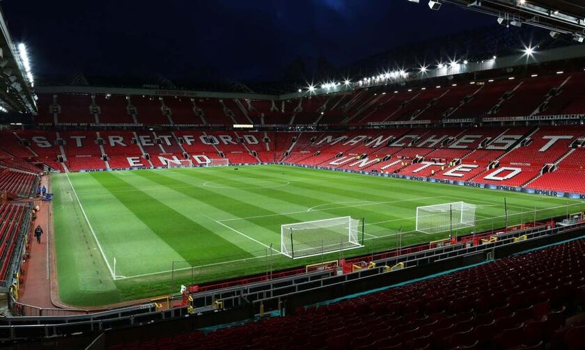 Μάντσεστερ Γιουνάιτεντ: Στο Old Trafford οι οκτώ τελευταίες ήττες της στην Premier League!