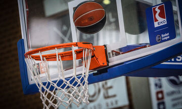 Basket League: Τζάμπολ με μεγάλα ματς