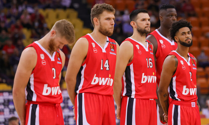 Basket League: Ξεχωρίζει το Ολυμπιακός - ΑΕΚ, με Άρη ο Παναθηναϊκός