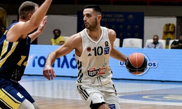 LIVE Streaming (20:00): Άρης - Παναθηναϊκός 