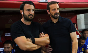 Άρης: Ο Καρυπίδης στηρίζει τον Μάντζιο