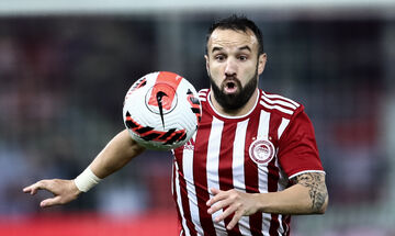 Ολυμπιακός-Παναθηναϊκός 0-0: Βαλμπουενά: «Δεν είχαμε αποτελεσματικότητα»