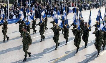 Βορίδης: Κανονικά οι παρελάσεις την 28η Οκτωβρίου