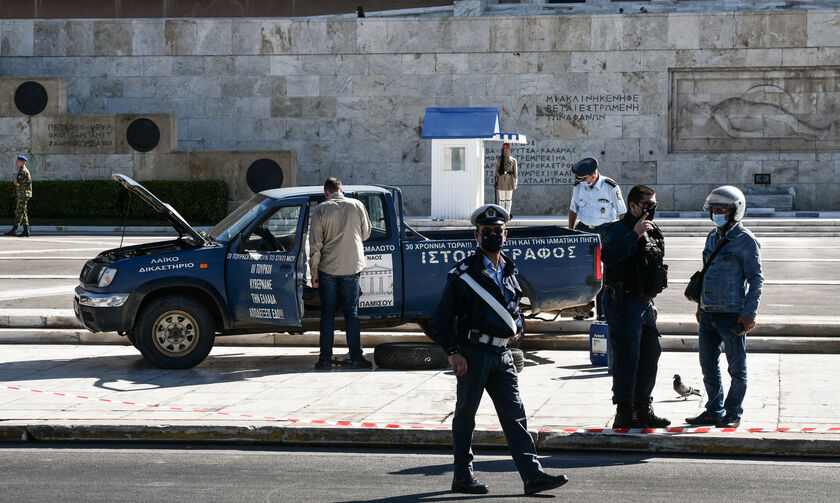 Το μανιφέστο του αγρότη – Τι ζητούσε από Μητσοτάκη, Σακελλαροπούλου 