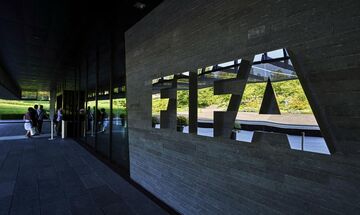 FIFA: Μεταφέρει την έδρα της από τη Ζυρίχη στις Ηνωμένες Πολιτείες!