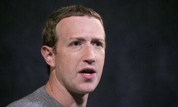 Facebook: Η συγγνώμη του Μαρκ Ζούκερμπεργκ