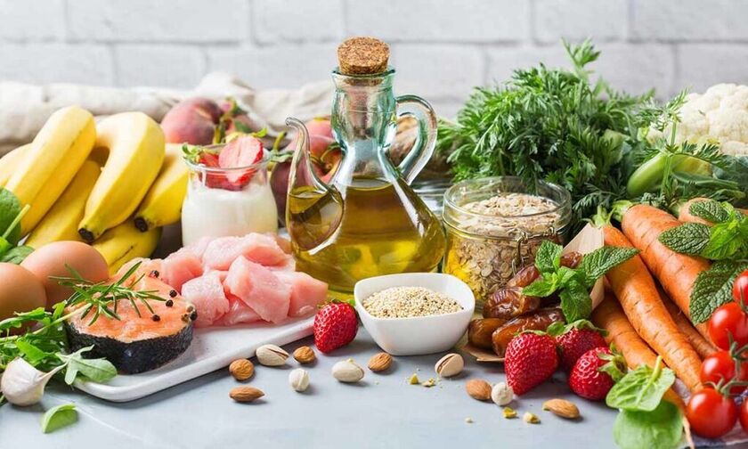 Μεσογειακή διατροφή: Τα οφέλη της είναι «μεταδοτικά» – Τι απίστευτο έδειξε μεγάλη έρευνα